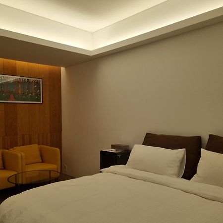 統営市 Laon On 37 Bed & Breakfast エクステリア 写真