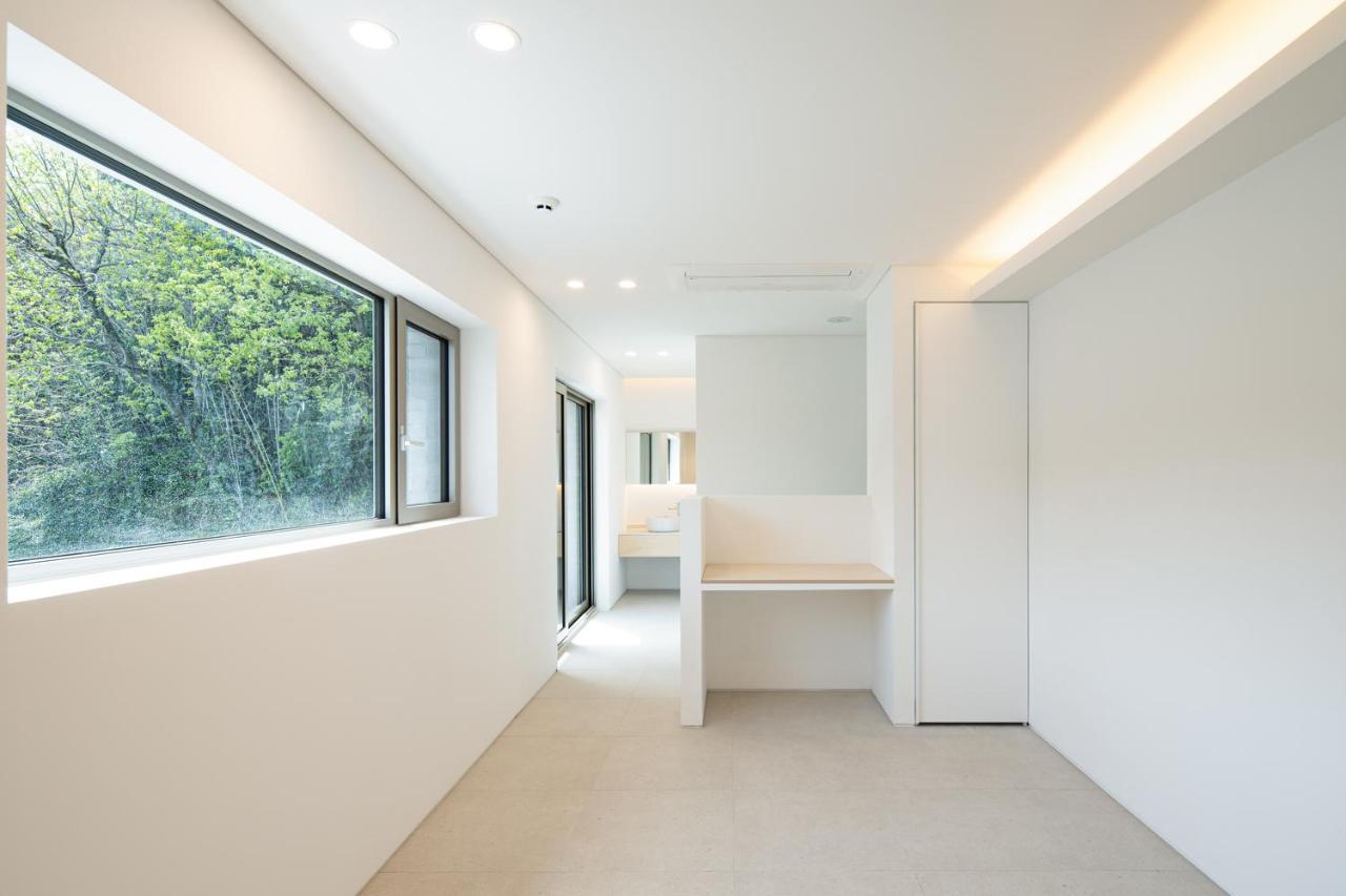 統営市 Laon On 37 Bed & Breakfast エクステリア 写真
