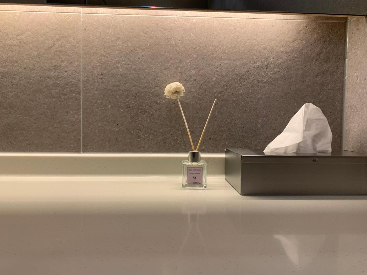 統営市 Laon On 37 Bed & Breakfast エクステリア 写真