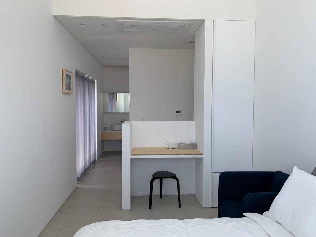 統営市 Laon On 37 Bed & Breakfast エクステリア 写真