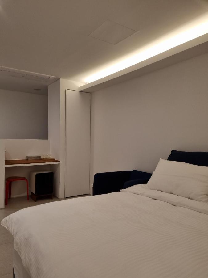 統営市 Laon On 37 Bed & Breakfast エクステリア 写真