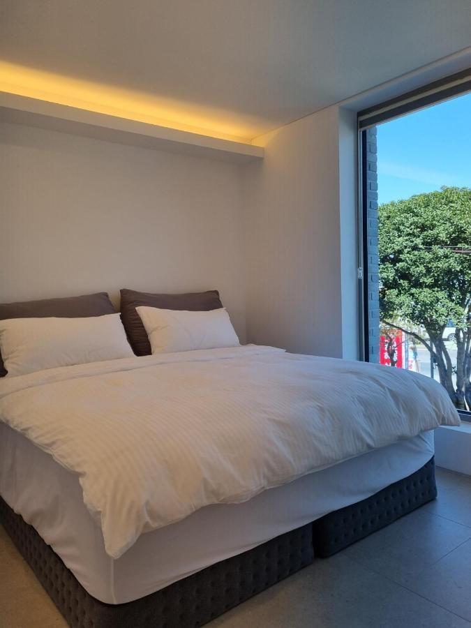 統営市 Laon On 37 Bed & Breakfast エクステリア 写真