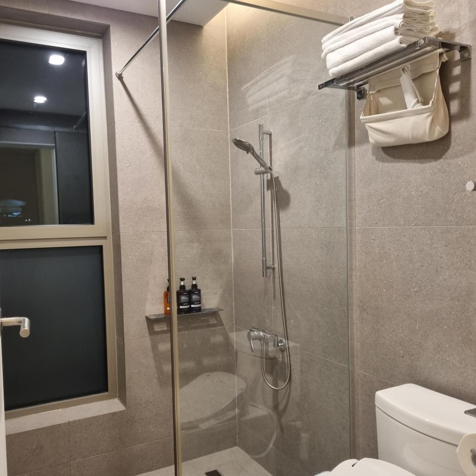 統営市 Laon On 37 Bed & Breakfast エクステリア 写真