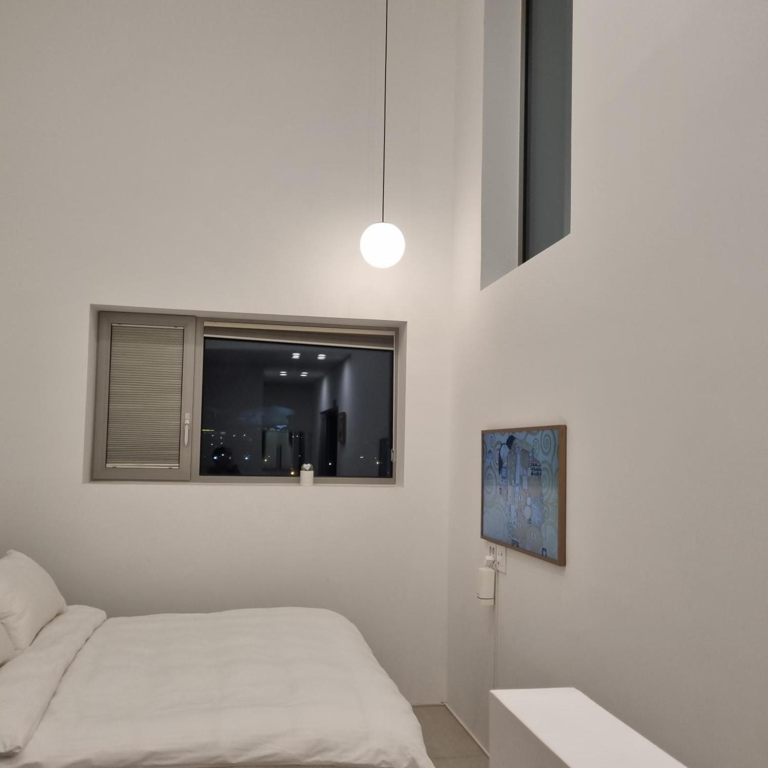 統営市 Laon On 37 Bed & Breakfast エクステリア 写真