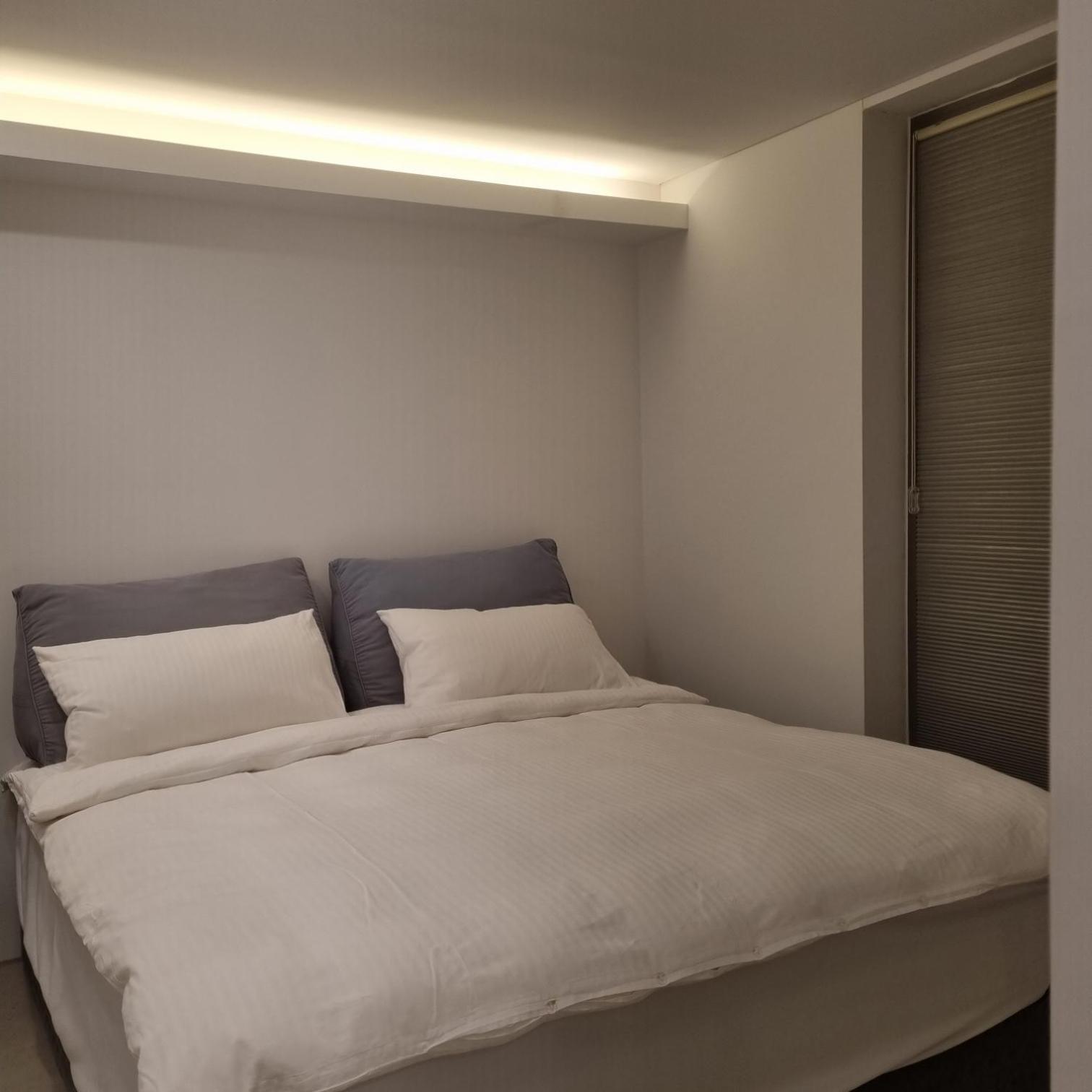 統営市 Laon On 37 Bed & Breakfast エクステリア 写真